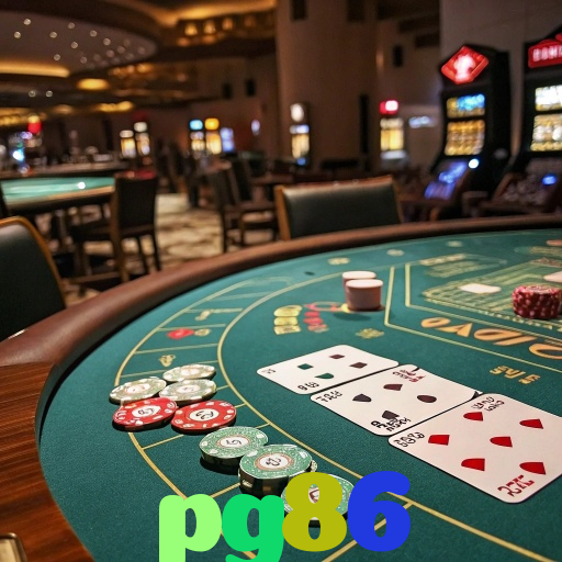 pg86：Jogue poker, aposte no futebol e ganhe em grandes jogos de cassino!