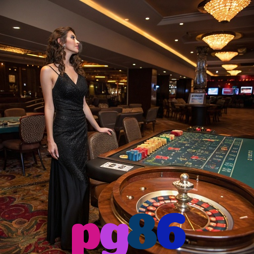 pg86：Aposte no futebol, jogue poker e conquiste vitórias épicas!