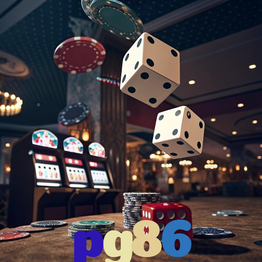 pg86：Aposte no futebol, jogue poker e conquiste vitórias épicas!