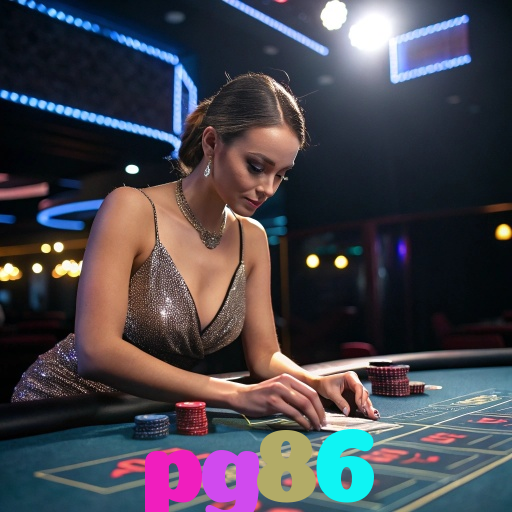 pg86：Jogue poker, aposte no futebol e ganhe em grandes jogos de cassino!