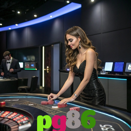 pg86：Aposte no futebol, jogue poker e conquiste vitórias épicas!