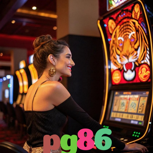 pg86：Aposte no futebol, jogue poker e conquiste vitórias épicas!