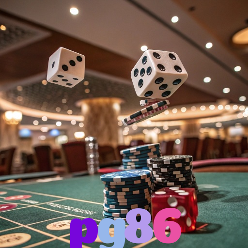 pg86：Aposte no futebol, jogue poker e conquiste vitórias épicas!
