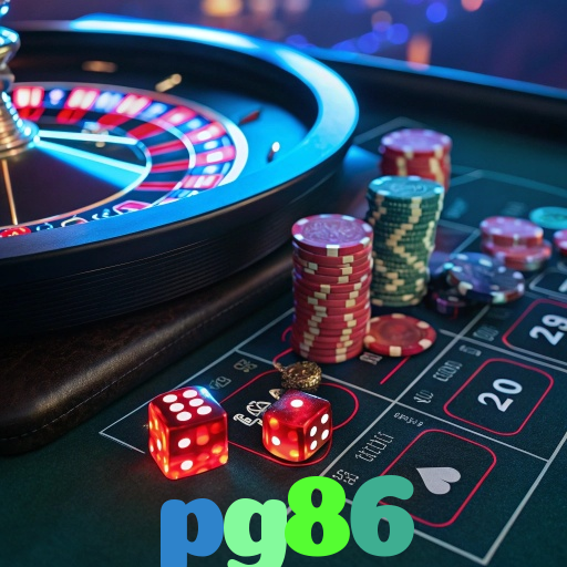 pg86：Aposte no futebol, jogue poker e conquiste vitórias épicas!