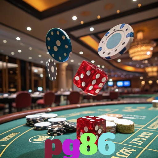 pg86：Jogue poker, aposte no futebol e ganhe em grandes jogos de cassino!