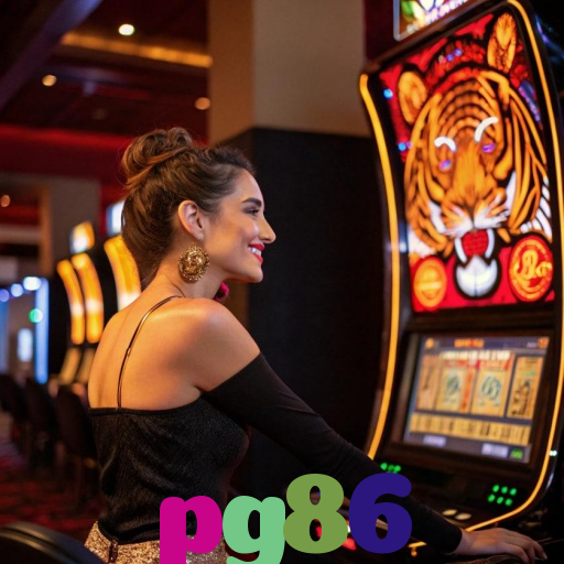 pg86：Jogue poker, aposte no futebol e ganhe em grandes jogos de cassino!