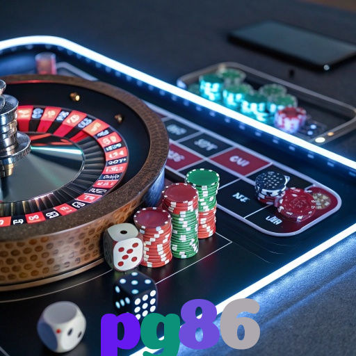 pg86: Venha ganhar no cassino online mais seguro!