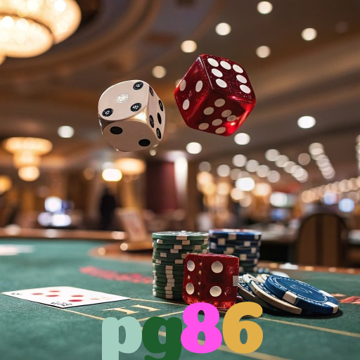 pg86：Jogue poker, aposte no futebol e ganhe em grandes jogos de cassino!